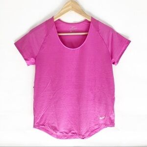 NIKE Dri Fit Running/ Training Tank Top